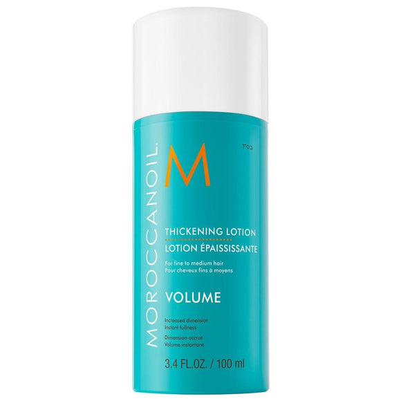 MOROCCANOIL THICKENING LOTION 100ML
