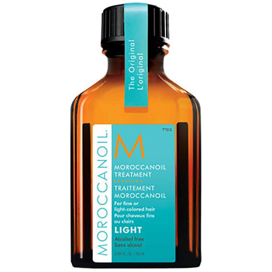 Moroccanoil Treatment - Light 25ml