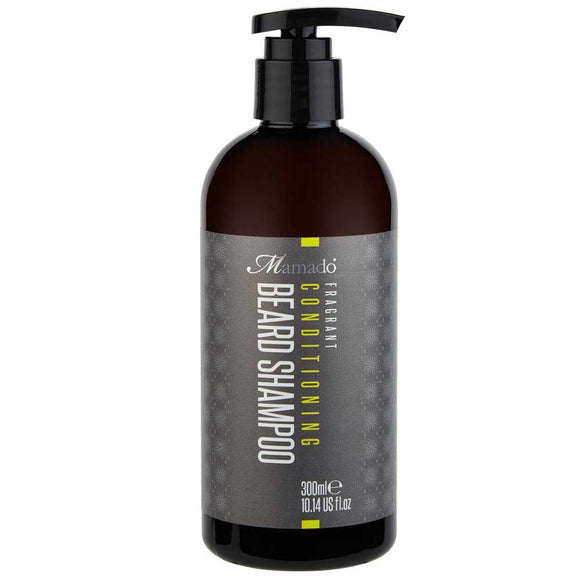 Mamado Beard Shampoo 300ml