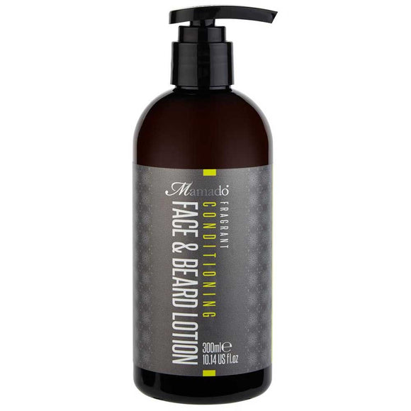 Mamado Cond. Face & Beard Lotion 300ml