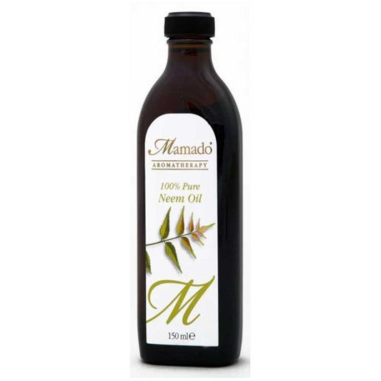 Mamado Natural Neem Oil 150ml