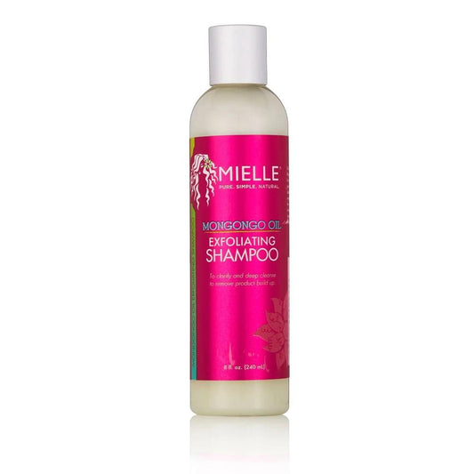 Mielle Mongongo Oil Exfoliating Shampoo 240ml