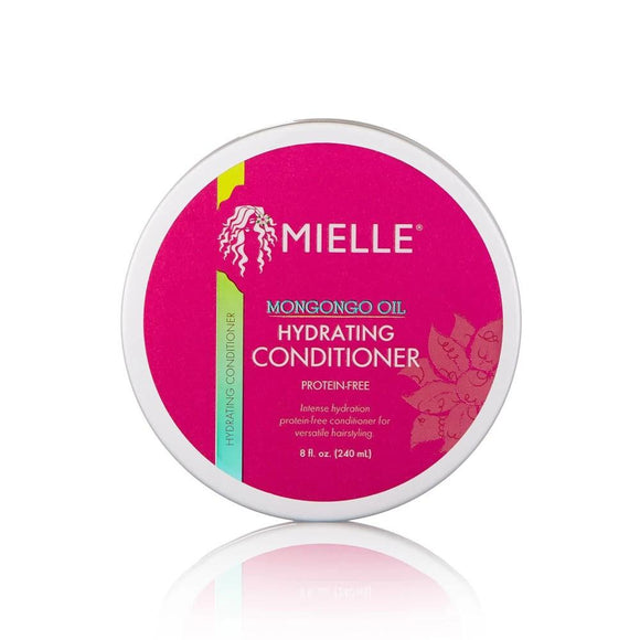 MIELLE MONGONGO OIL PROTEIN-FREE HYDRATING CONDITIONER 240ML