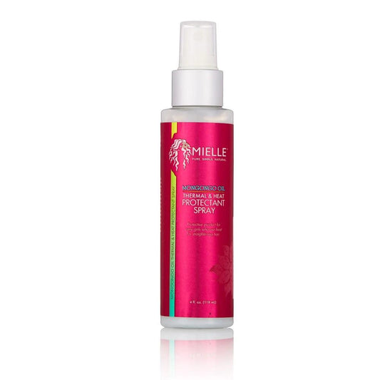 Mielle Mongongo Oil Thermal & Heat Protectant Spray 118ml