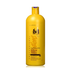 Motions Sulfate Free Active Moisture Lavish Shampoo 32oz