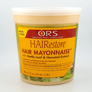 ORS HAIRestore Hair Mayonnaise 32oz