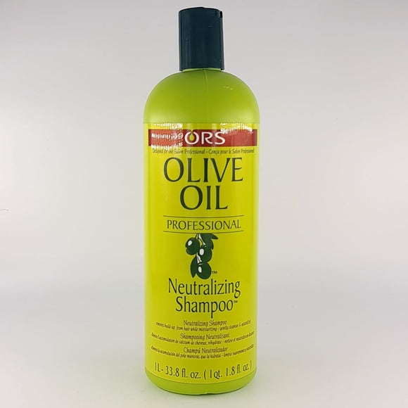 ORS Olive Oil Neutralizing Shampoo 33.8oz