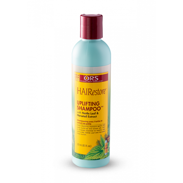 ORS HAIRestore Uplifting Shampoo 8.5oz