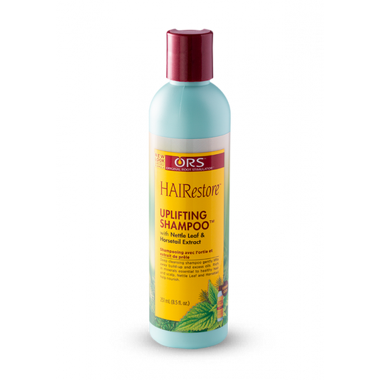 ORS HAIRestore Uplifting Shampoo 8.5oz