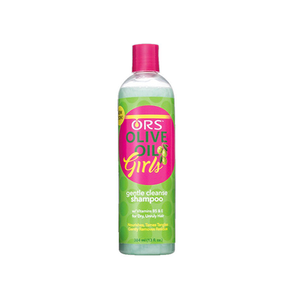 ORS Olive Oil Girls Gentle Cleanse Shampoo 13oz