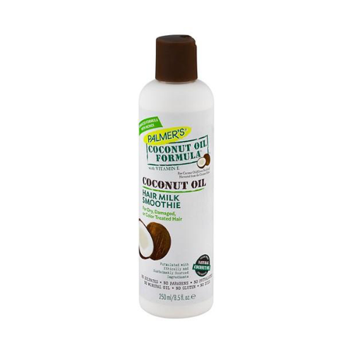 Palmer's Coconut Oil Formula Coconut Oil Hair Milk Smoothie 8.5oz