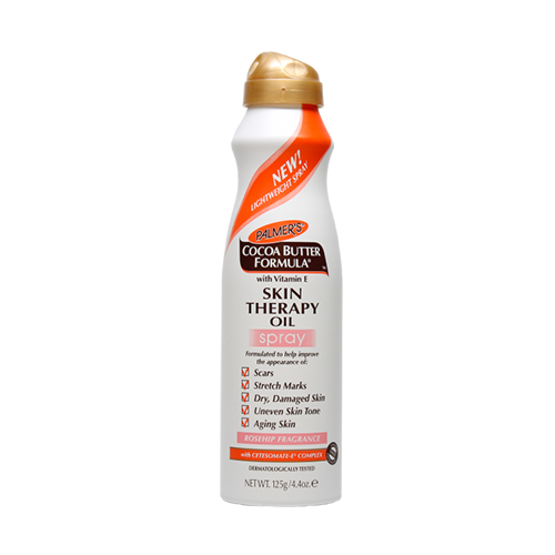 Palmer's Cocoa Butter Formula Skin Therapy Oil Spray 4.4oz