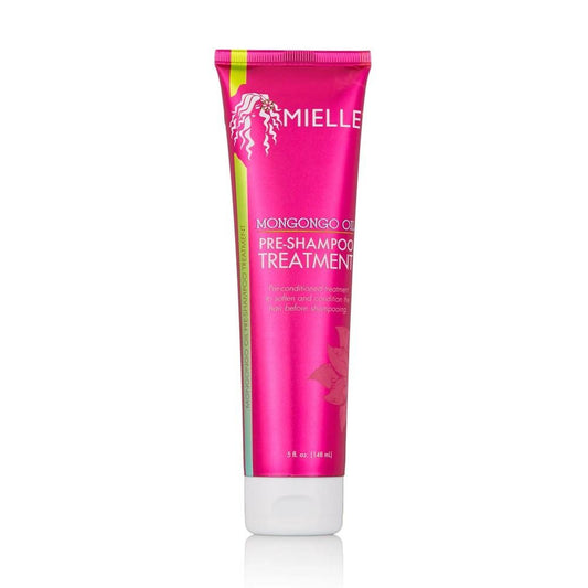 Mielle Pre-shampoo Treatment With Mongongo Oil 148ml