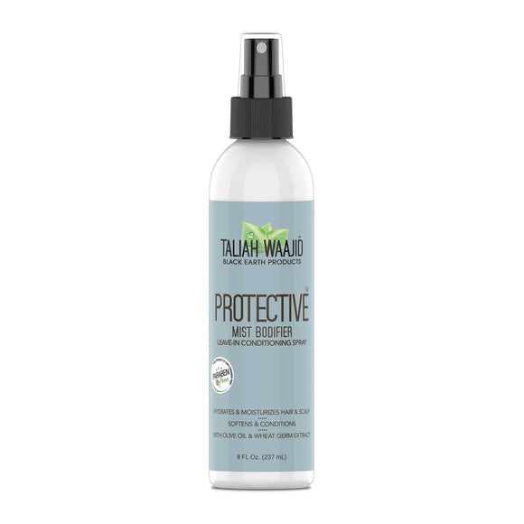 Taliah Waajid Profective Mist Bodifier Leave In Conditioning Spray 8oz