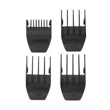 Wahl: Comb Attachment Set #1-4 Trimmer