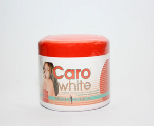 Mama Africa Caro White Lightening Beauty Cream 450ml