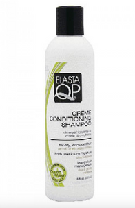 Elasta QP Creme Conditioning Shampoo 8oz