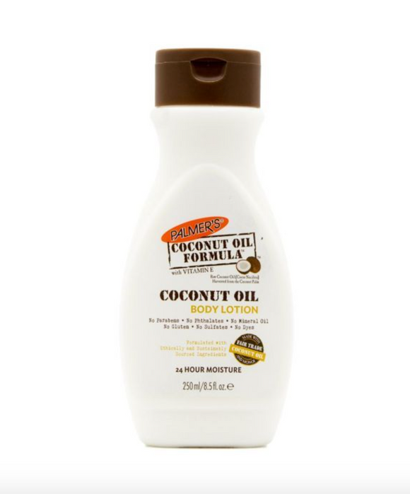 Palmer's Coconut Oil Formula Coconut Oil Body Lotion 8.5oz