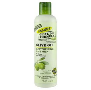 Palmer's Olive Oil Formula Olive Oil Moisturizing Hair Milk 8.5oz