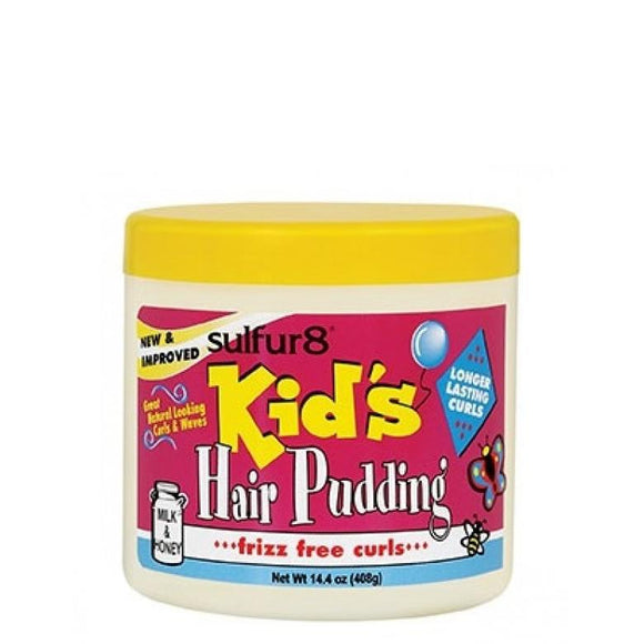Sulfur8 Kids Hair Pudding 14.4oz