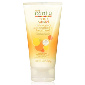 CANTU CARE FOR DETANGLING PRE-POO 142G