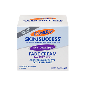 Palmer's Skin Success Anti Dark Spot Fade Cream For Oily Skin 2.7oz