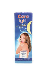 Mama Africa Caro Light Brightening Night Cream 200ml