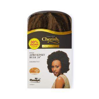 Cherish Bulk - Afro Kinky 24