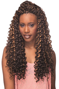 Cherish Bulk - Spanish Curl 22" ( Color: 33 )