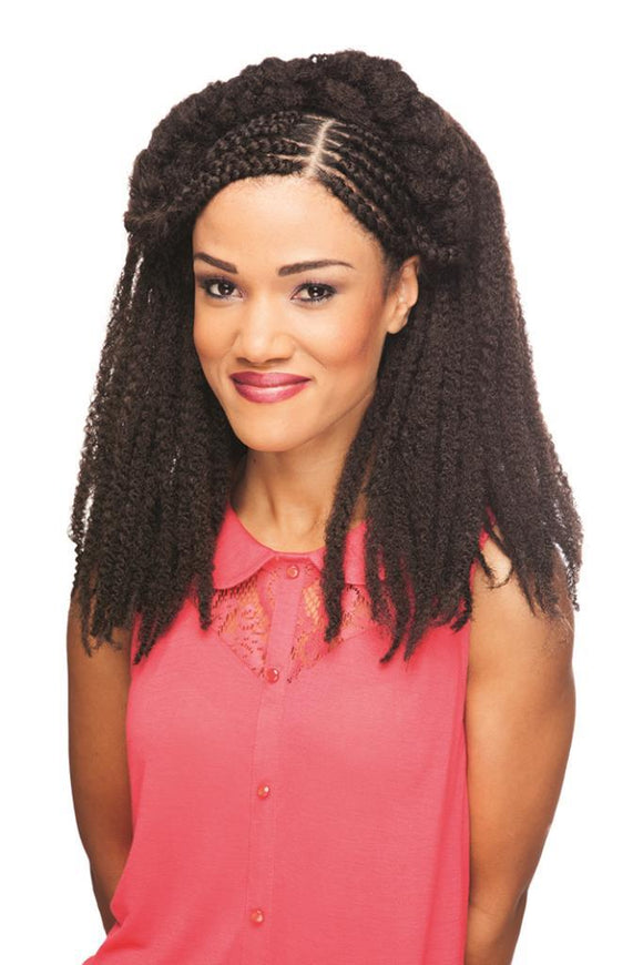 Cherish Marley Braid ( Colour : 8 )