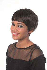 Cherish Wig - Cara ( Colour : 1 )