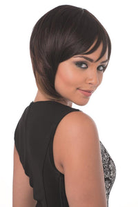 Cherish Wig - Neha ( Colour : 1B )