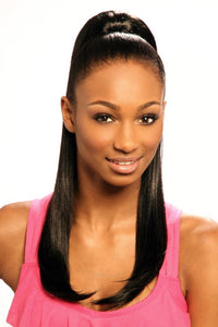 Cherish Ponytail - Amsterdam Girl ( Colour : 22 )