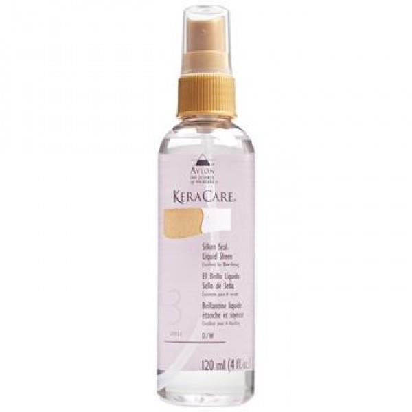 Keracare Silken Seal Liquid Sheen 4oz