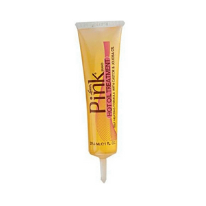 Lusters Pink Hot Oil Treatment 1oz