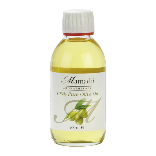 Mamado Pure Olive Oil 200ml