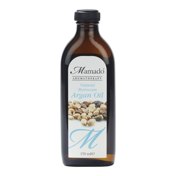 Mamado Natural Argan Oil 150ml