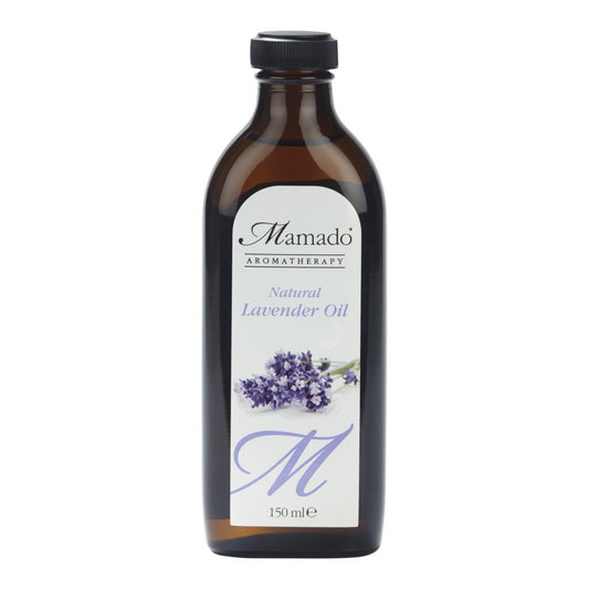 Mamado Natural Lavender Oil 150ml