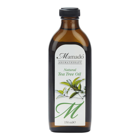 Mamado Natural Tea Tree Oil 150ml
