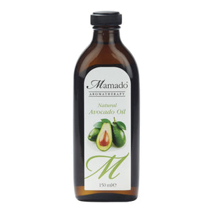 Mamado Natural Avocado Oil 150ml