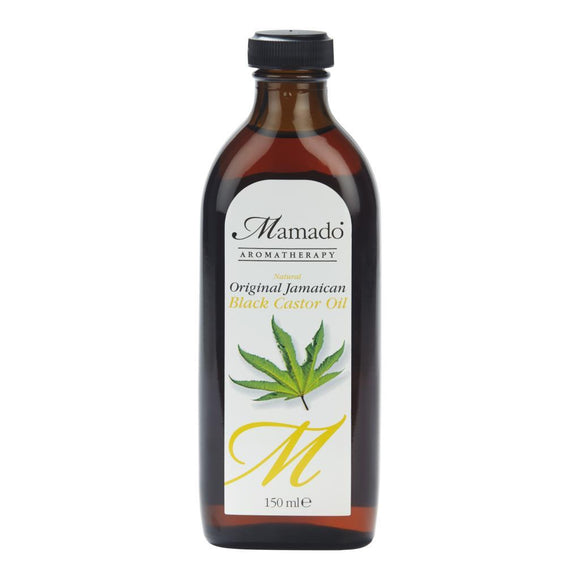 Mamado Natural Original Jamaican