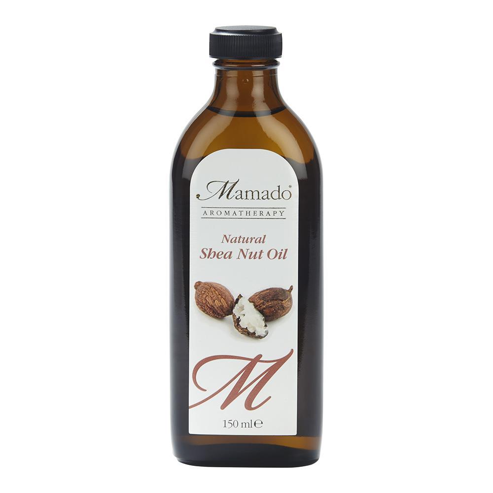 Mamado Natural Shea Nut Oil 150ml