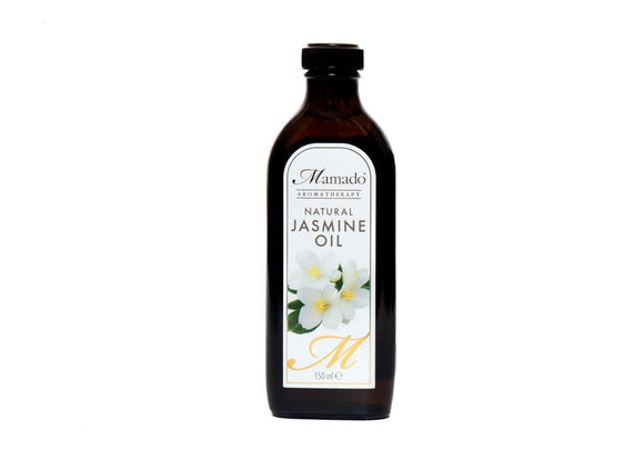 Mamado Natural Jasmine Oil 150ml