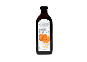 Mamado Natural Pumpkin Seed Oil 150ml