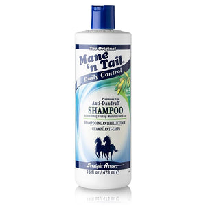 Mane N Tail Anti-Dandruff Shampoo 16Oz