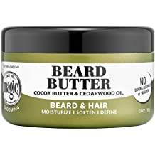 Magic Hair & Beard Sculpting Butter 3.5oz