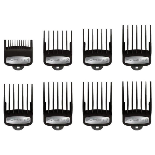 Wahl : Comb Set Premium