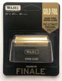 Wahl : Finale Spare Shaver Foil