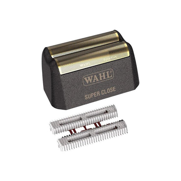 Wahl : Finale Spare Shaver Foil and Cutter