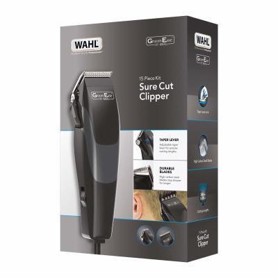 Wahl : Sure Cut Mains Clipper